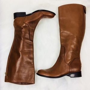 Franco Sarto Riding Boots